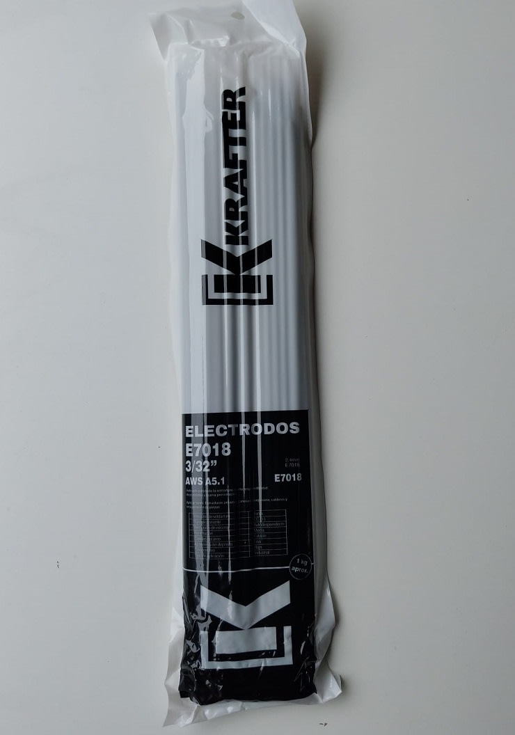 SOLDADURA 70181