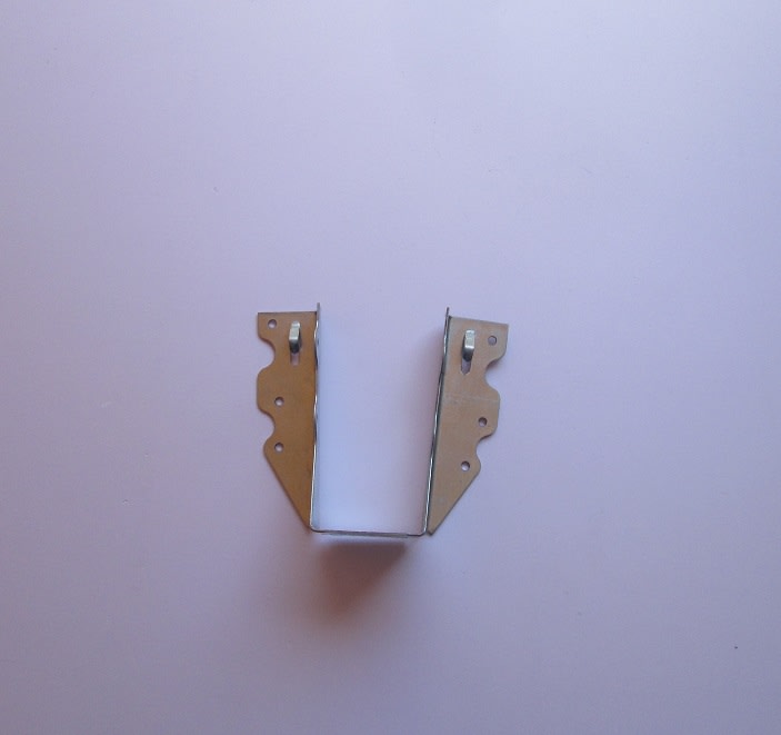 SOPORTE VIGA BRUTO 2X6 SST1