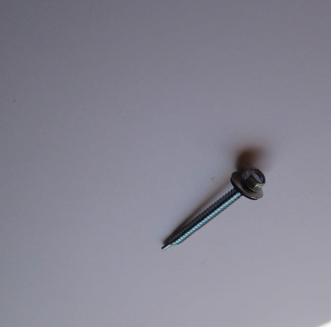 TORNILLO CAB.HEXAGONAL PTA BROCA 100 UN2