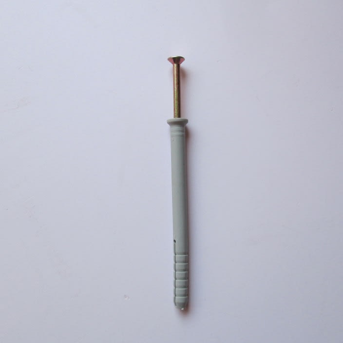 TARUGO TORNILLO 8X1001