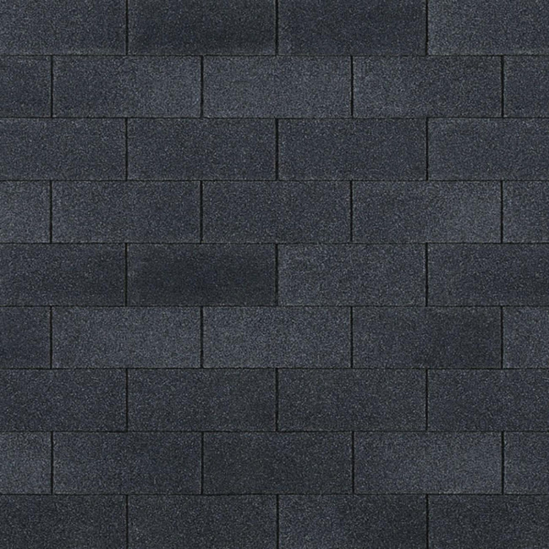 TEJA ASFALTICA NEGRA PAQ. 3.1 M21