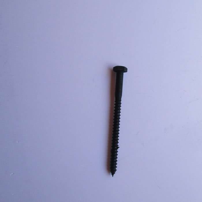 TORNILLO TIRAFONDO 1/4X51