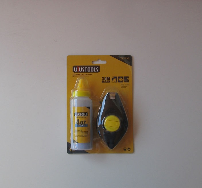 TIZALINEA C/TIZA AMAR/NG1