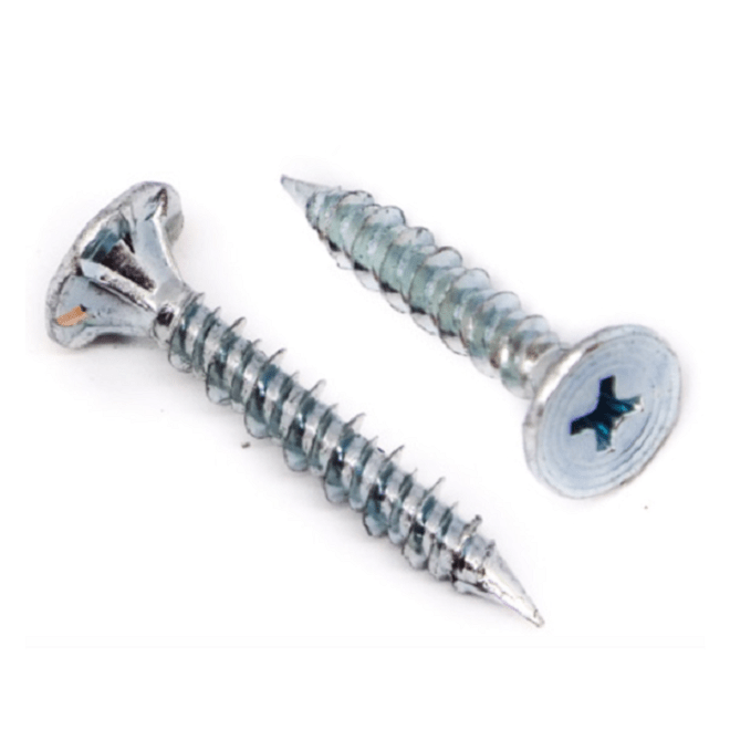 TORNILLO FIBROCEMENTO PTA FFINA 10X1.3/4X100 UN1