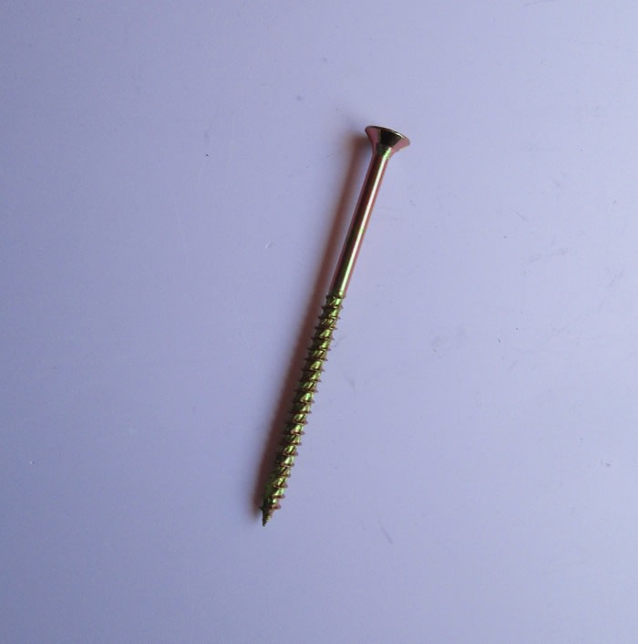 TORNILLO TURBO 6X1001