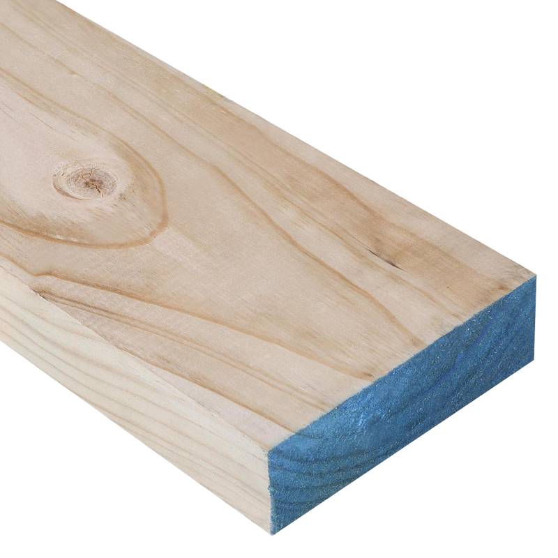 PINO CEP SECO 2X8X4.88 MTS1