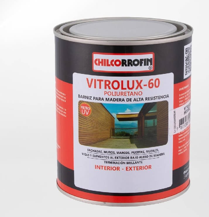 VITROLUX 60 NATURAL2