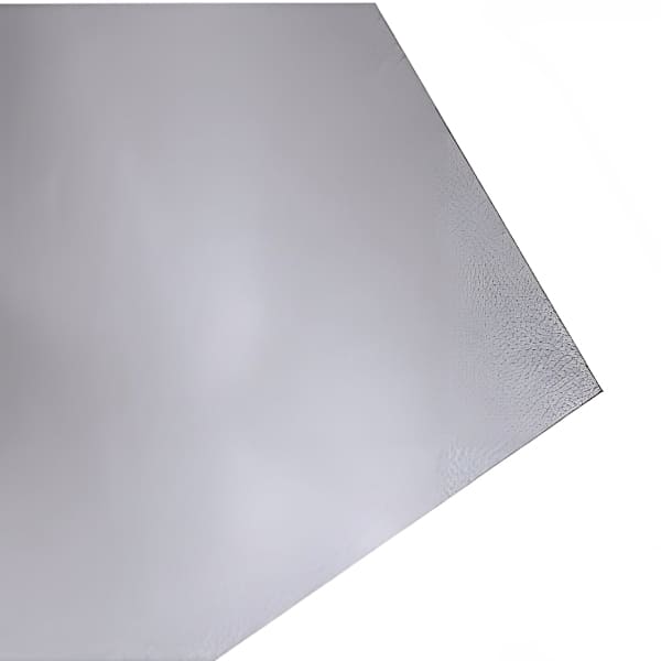 PL.ZINC LISO 0.35 X0.95X3.0 MTS1