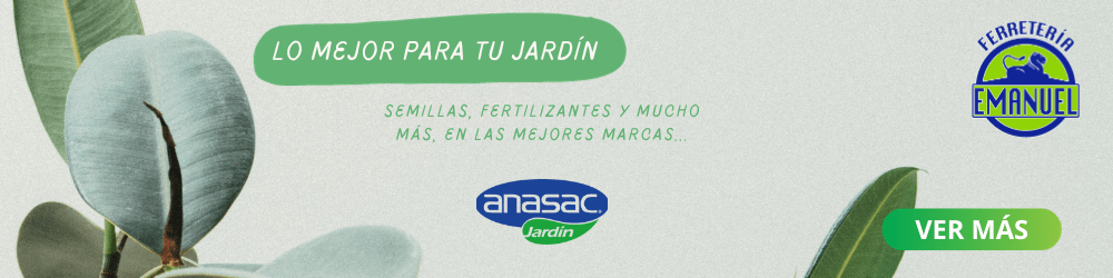 JARDÍN