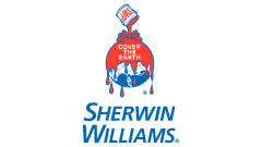 SHERWIN WILLIAMS