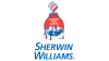 SHERWIN WILLIAMS