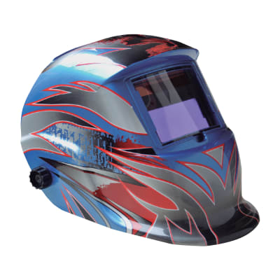 MASCARA SOLDAR FOTOSENSIBLE BLUE RAY KBEEN1