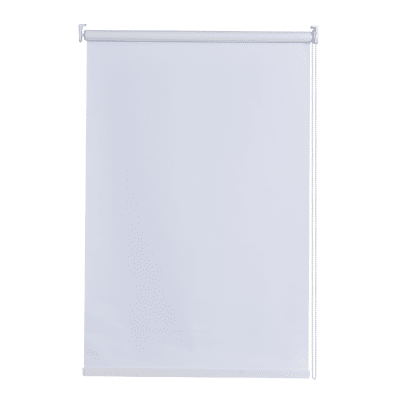 CORTINA ROLLER BLACKOUT BLANCO