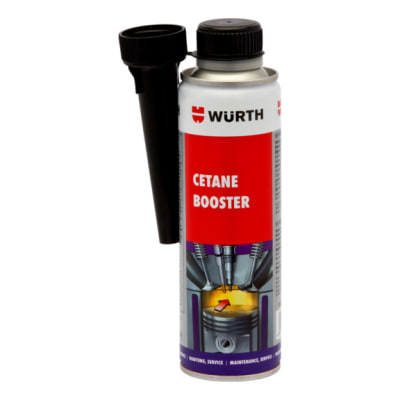 POTENCIADOR CETANO WURTH 300ml