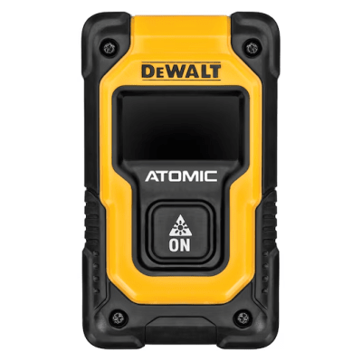 MEDIDOR LASER POCKET 16M DEWALT DW055PL