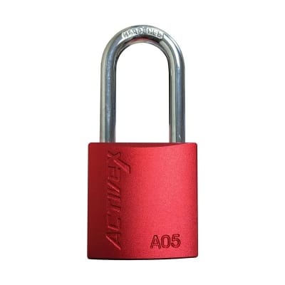 CANDADO LOCKOUT ACTIVEX A05