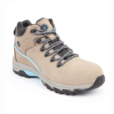 ZAPATO SEGURIDAD MAXWORK SOPHIE