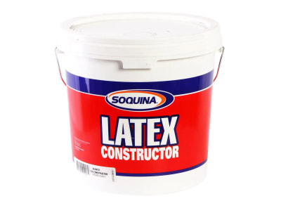 LATEX CONSTRUCTOR SOQUINA TINETA 4GL BLANCO
