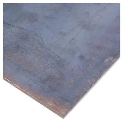 PLANCHA FIERRO LISA 2MMX1MTX3MT