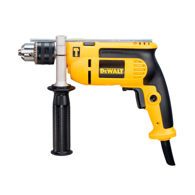 TALADRO PERCUTOR DEWALT DWD024 710W