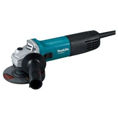 ESMERIL ANGULAR MAKITA 4 1/2p 850W 115MM M9510B1