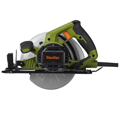 SIERRA CIRCULAR BAUKER 7 1/4PULG 32811 1800W1