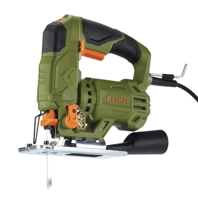 SIERRA CALADORA BAUKER NC600JS 600W1