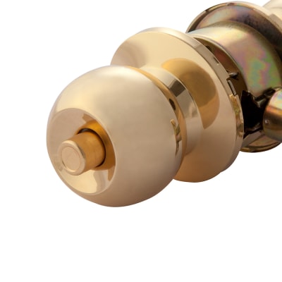 Cerradura Cilíndrica Odis 201 Dormitorio Bronce