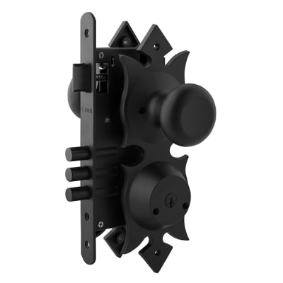 Cerradura Embutir Odis 206 Colonial Acceso – Linea 206