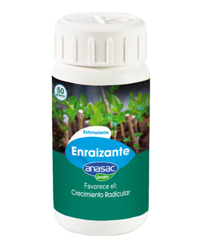 ENRAIZANTE 50GR ANASAC