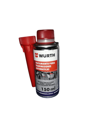 TRATAMIENTO PARA TRANSMISIONES AUTOMÁTICAS WURTH1