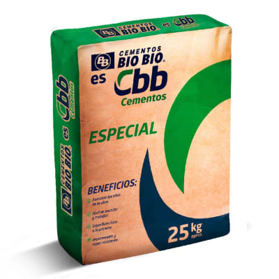 CEMENTO CBB ESPECIAL