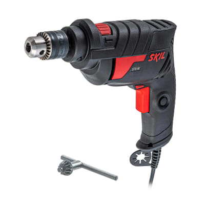 TALADRO PERCUTOR SKIL 6550 10MM - 570W