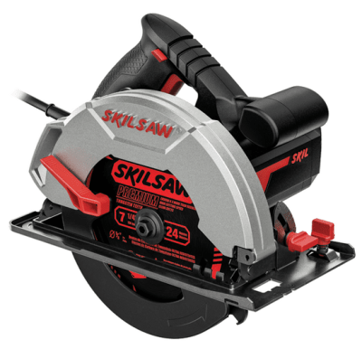 SIERRA CIRCULAR SKIL 5301 7 1/4P 1250W