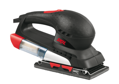 LIJADORA ORBITAL SKIL 200W