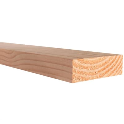 VIGA CEPILLADA PINO OREGON 2