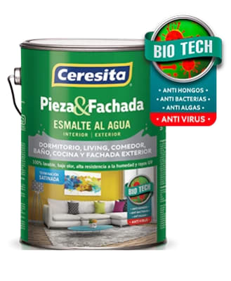 ESMALTE AL AGUA CERESITA PIEZA & FACHADA MARFIL ORIENTAL1