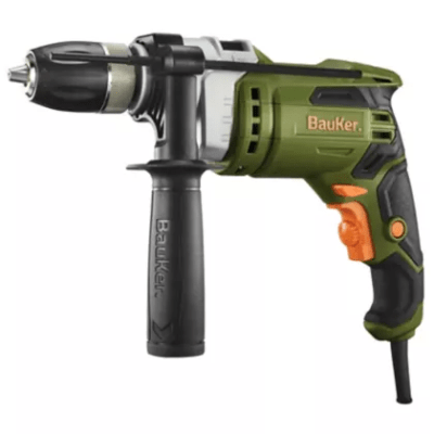 TALADRO PERCUTOR BAUKER 900W 1/2 13MM