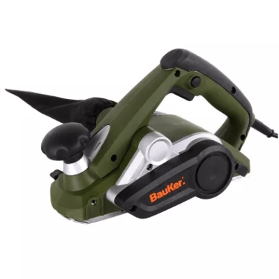 CEPILLO ELECTRICO BAUKER 900W PL823M1