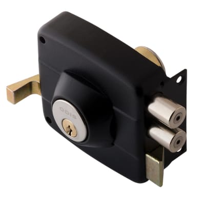 Cerradura Sobreponer Odis 322 – Linea 300