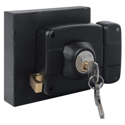 Cerradura Sobreponer Odis 323 Reja y Portón – Linea 3001