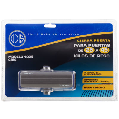 Cierra Puerta Hidráulico ODIS 10255