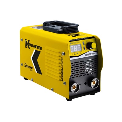 SOLDADORA KRAFTER COMPAC 165C1
