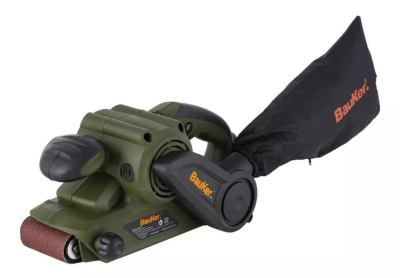 LIJADORA BANDA BAUKER 810W