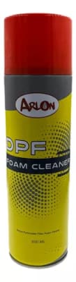 LIMPIADOR DE FILTRO DPF ARLON 500ml