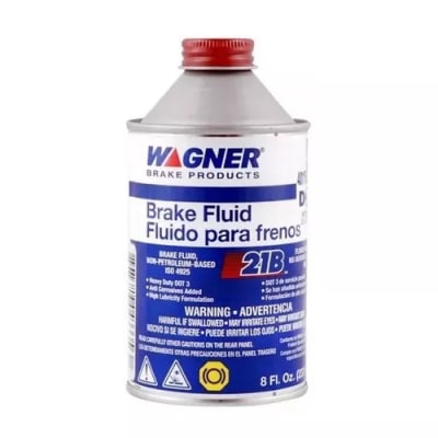 LIQUIDO FRENOS WAGNER