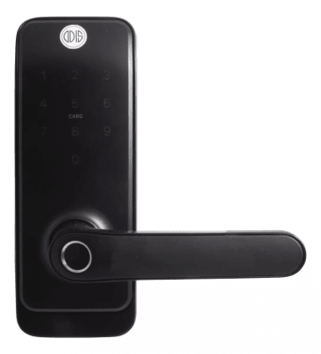 CERRADURA ODIS DIGITAL SMART 8800 C/CUERPO EMB COMPACT B60-50+HUB+CJ