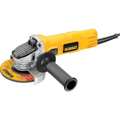 ESMERIL ANGULAR DEWALT 4 1/2 (115MM) 800W DWE40201