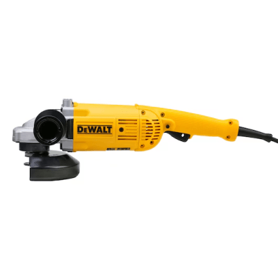 ESMERIL ANGULAR 7P 2200W DEWALT DWE491-B2C1