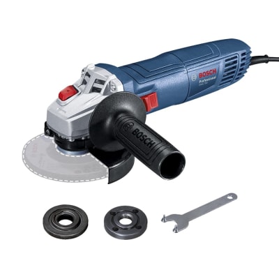 ESMERIL ANGULAR BOSCH GWS 700 ALAMBRICO 710W